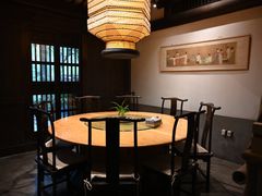 -法云安缦酒店