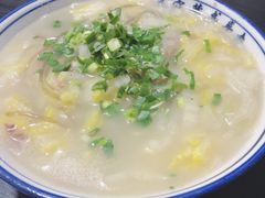 -苏州藏书羊肉(本溪路店)