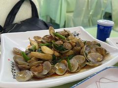 -景好海鲜餐厅(大鹏必选旅游店)