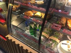 -星巴克(杭州大厦C座店)