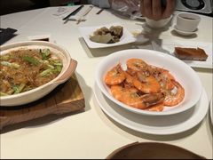 -利苑酒家(华熙国际店)