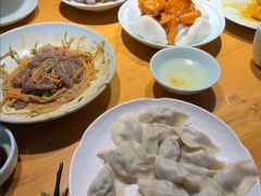 -一轩饺子馆(丽都店)