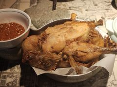 遇见葫芦鸡-遇见长安(兰州中心店)