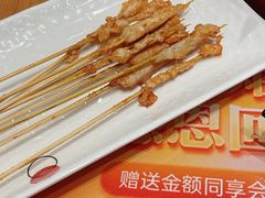 -阳阳中国饭(北京荟聚店)