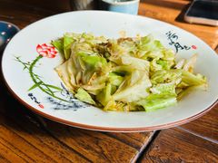 -卧龙堡客栈·中餐厅(古北水镇店)