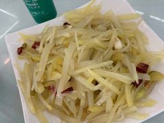 -渔中舟海鲜大排档(普陀沈家门店)