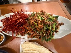 -老昌春饼(中央大街店)
