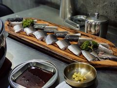 -本炙炭烤·蒲烧活鳗料理店(金沙洲店)