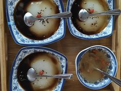 -万县面馆(高笋塘店)