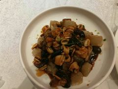 -北李妈妈菜·海肠捞饭(高新万达店)