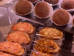 -巴黎贝甜(华堂新辰汇店)