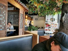 大堂-好嫂子(五里坨店)