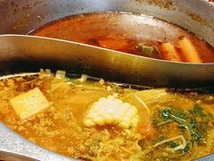 -傣妹火锅(万达店)