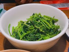-李久其家民间餐厅(观沙岭公园店)