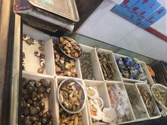 -海景苑海鲜大酒店(吕四店)