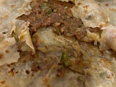 牛肉馅馅饼-蒙古馅饼(哈达图街店)