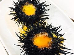 海胆-原味蒸汽海鲜(嵊泗店)