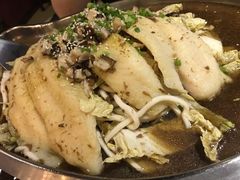 -麻省理功-深海烤鱼(昆城广场店)