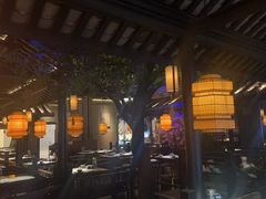 -绿茶餐厅(昆明世纪金源店)