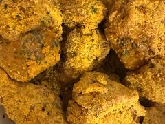 -BHC炸鸡(明洞总店)