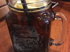 -玛格萝妮比萨屋(陆家浜路店)