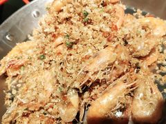-达叔香味海鲜(海棠68环球美食街店)