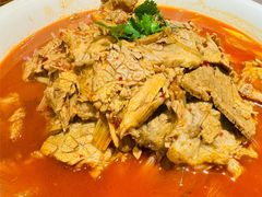 -老雒阳面馆·水席(定鼎门店)