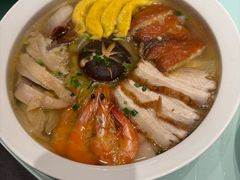 -城北食府(枫林店)
