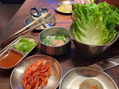 -西塔老太太泥炉烤肉(上海七宝领展广场店)