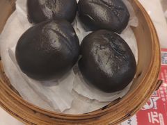 流沙包-宝月楼·台湾菜馆(天河城店)