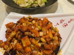 -峨嵋酒家(牡丹园店)