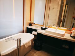 -青岛鑫江温德姆酒店