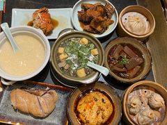 -南京大牌档(新街口德基广场店)
