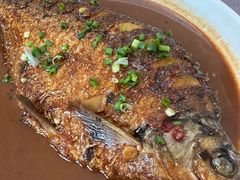 -喜洋洋蟹庄(阳澄湖店)