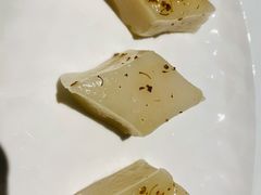 桂花拉糕-绿波廊(豫园店)
