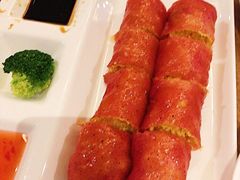 -北海金昌开元名都大酒店·四季轩中餐厅