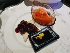 -半岛听涛蒸汽海鲜自助(K11店)