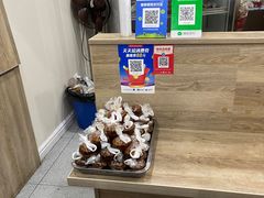 -乔伯凉面(白沙路店)