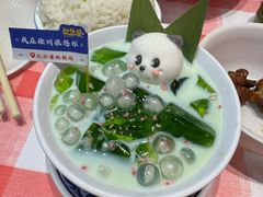 -忆外婆徐州菜·地锅鸡·生日宴(吴庄店)