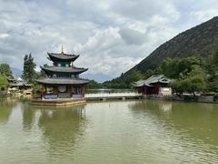 -黑龙潭公园