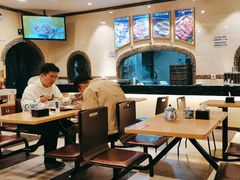 -西部马华清真食府·丝路菜(大钟寺店)