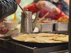 -张记灌饼(丰富路店)
