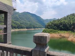 -平江沱龙峡漂流