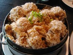 糯米排骨-三俞竹苑(红旗街万达店)