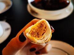 点心拼盘-甄御•海鲜新青岛菜(麦岛店)