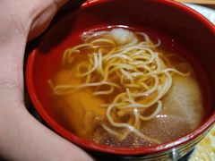 -一豚轩·烧鸟·豚骨拉面(五四路店)