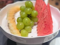 -狮王府淮扬菜(万象城店)