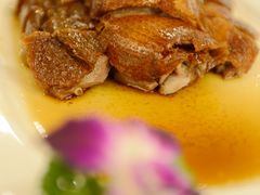 1、烧鹅-朱仔记食府(江南大道店)