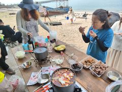 -兴城海滨风景区