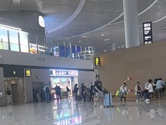 -青岛胶东国际机场